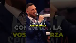 Floyd vs Conor Show 😂