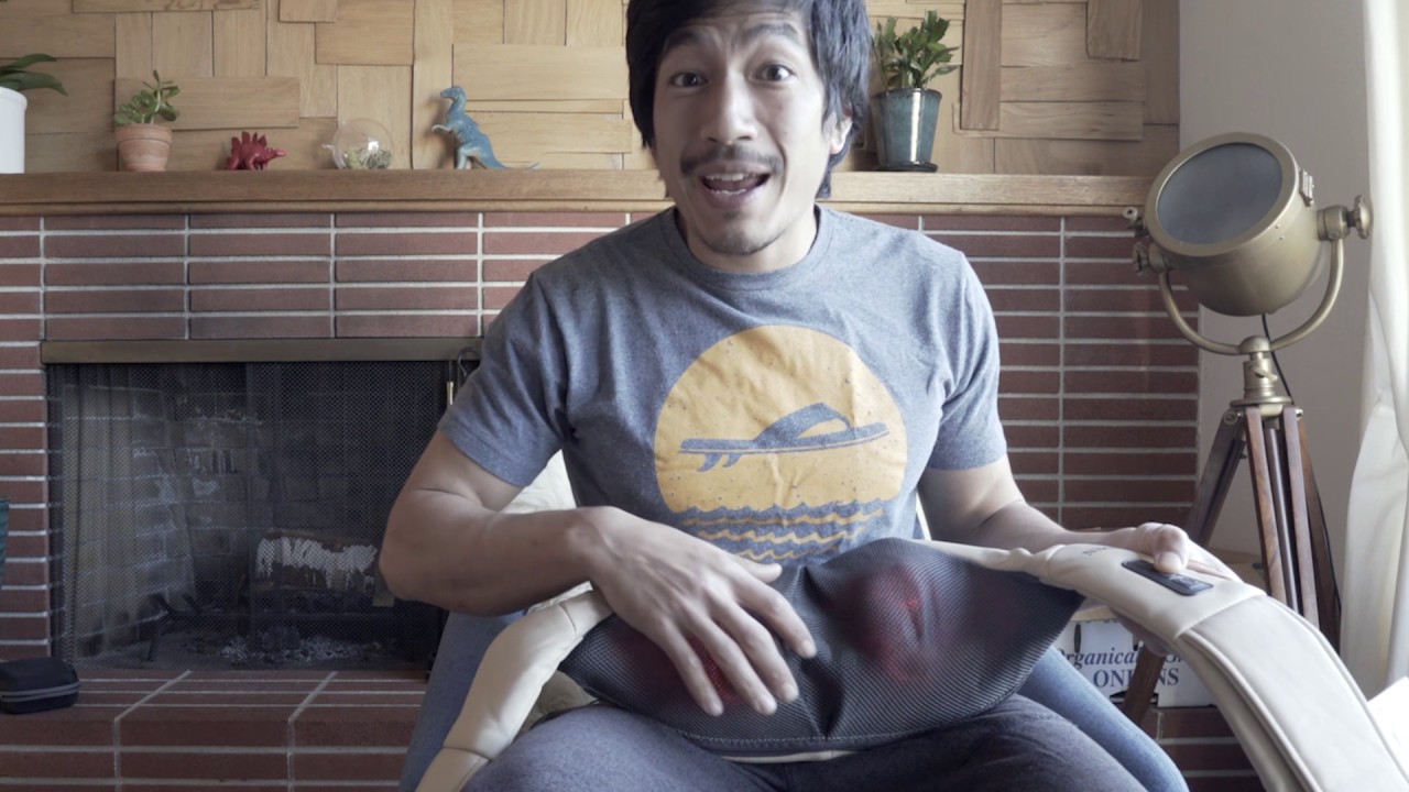 EP12How to get a cheap massage YouTube