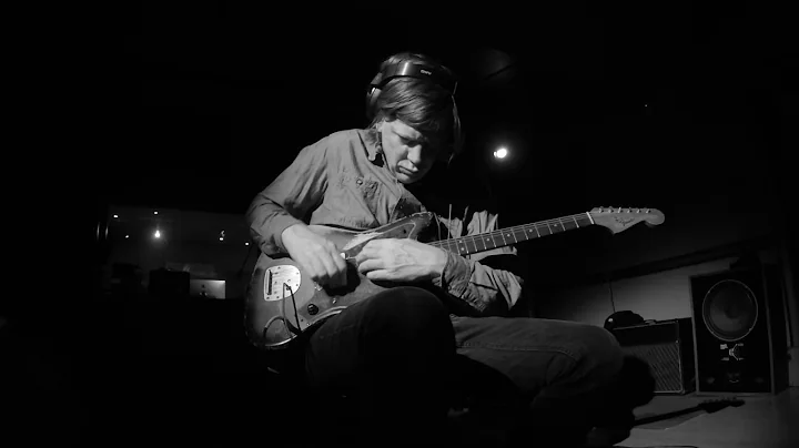 Charles Hayward & Thurston Moore - Improvisations ...