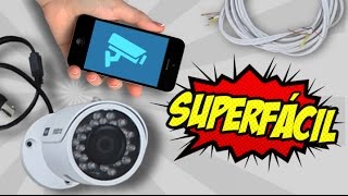 ITAPECERICA: Terá monitoramento por câmeras do olho vivo