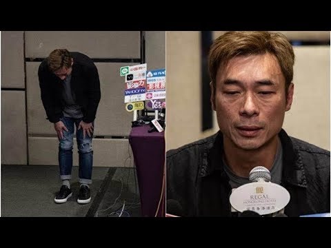 五場演唱會宣布取消！許志安經理人忍痛止損：只希望不需要賠償