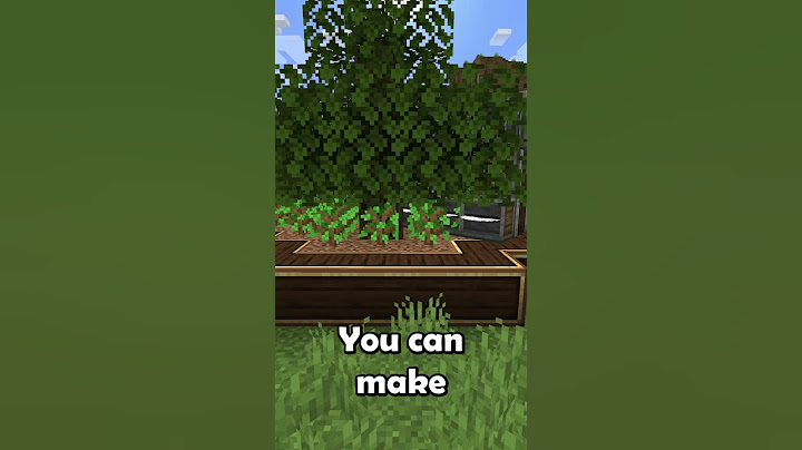 This is NOT Vanilla #minecraft #createmod #modded #create