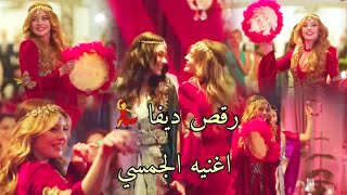 جول جمال و ديفا gulcemal ve deva | واريد الحك الغنامه💃 جمسي ومعلي الجامه