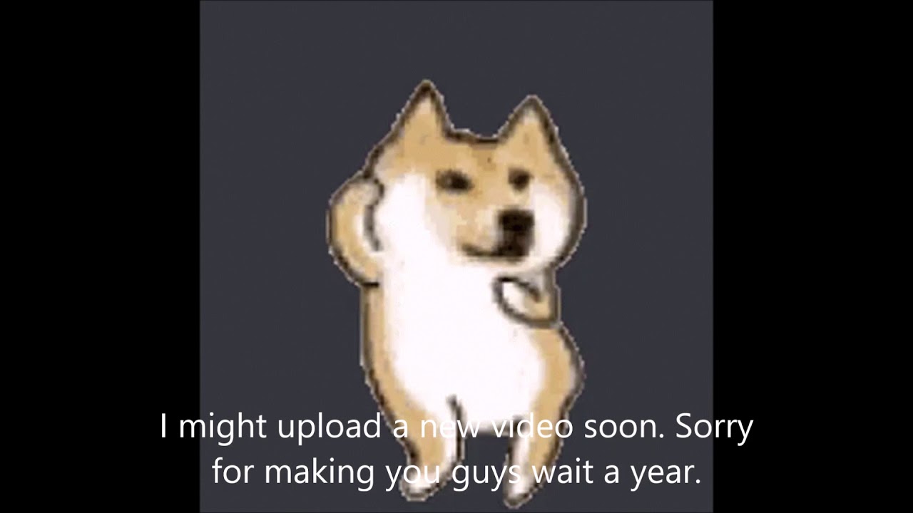 Nikisupostat Dog