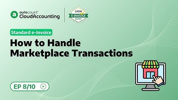 25 How to Handle Marketplace Transactions