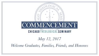 05-12-17 CTS 2017 Commencement Ceremony