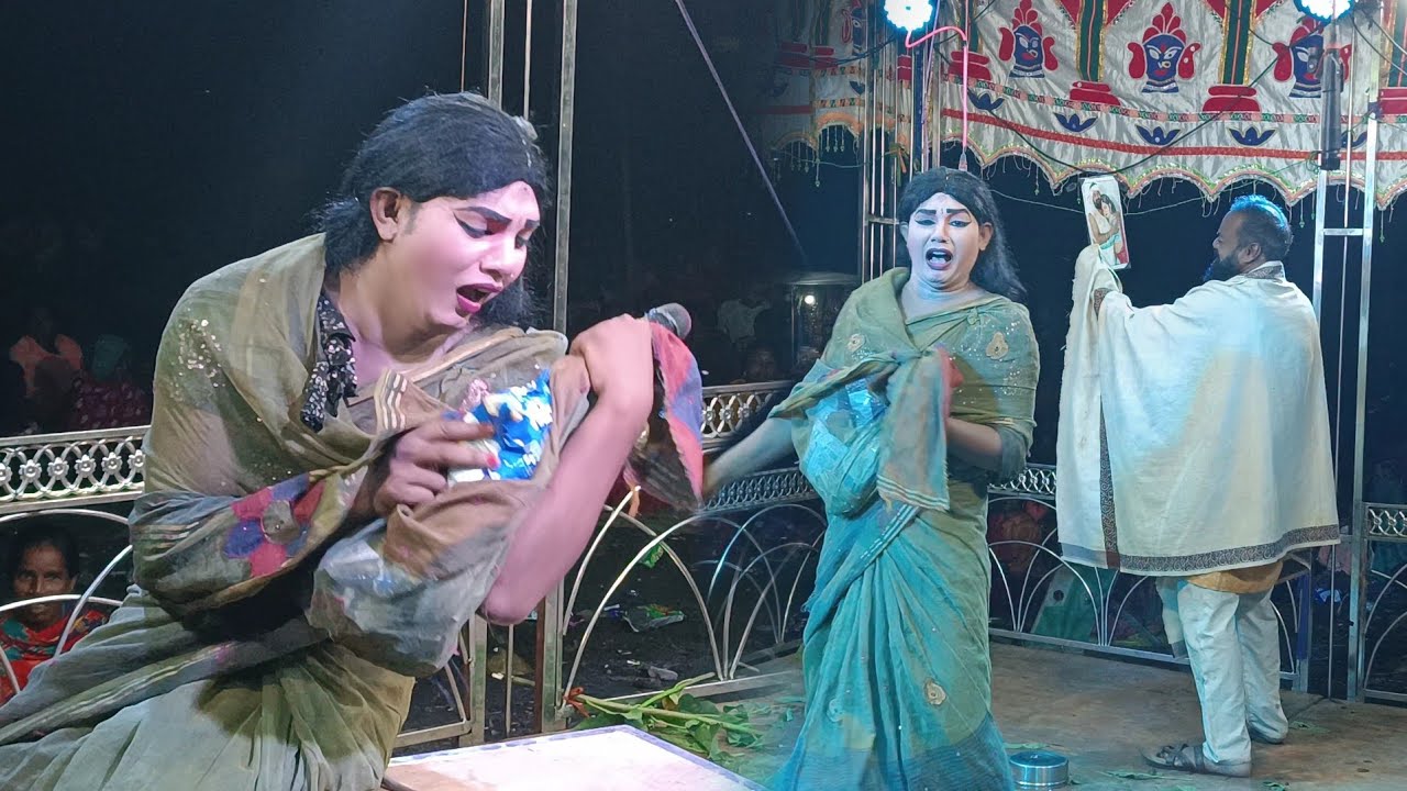 ନାଟ୍ୟ ଜଗତର ଆଉ ଗୋଟିଏ ଏକ ନମ୍ବର ନାଟକ !! ଆଚରି କାନ୍ଦୁଛୁ ଆଖି ଲୁଚେଇ !! Kasipani natak 