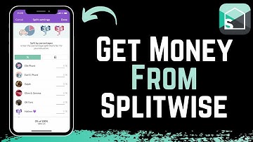 How to Get Money from Splitwise !