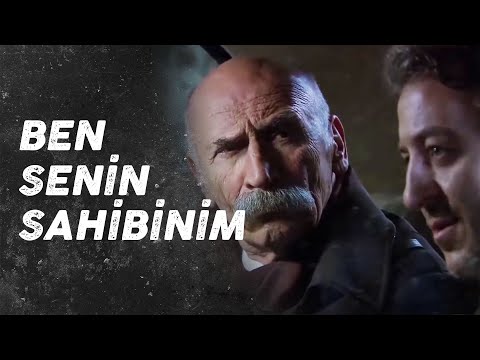 Neden Korktuğumu Öğrendiğin Gün Senden Korkarım Yeğen!