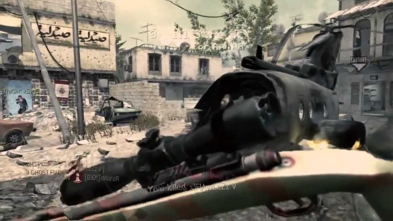 Quick Edit by figur8