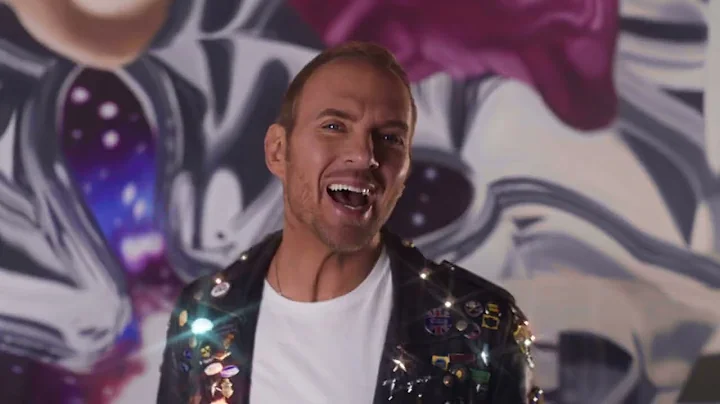 Matt Goss - Better With You (Official Video)