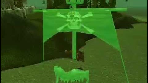 Noggit alpha new object injecting (WoW map editor)