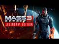 Mass Effect 3 Playthrough Part 13 - Another Perspective on the Krogan