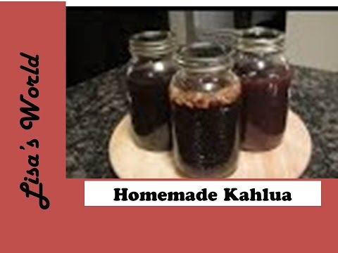 how-to-make-kahlua:-regular,-mint-chocolate-chip-and-coconut-rum
