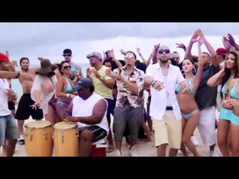 *NEW* 2NYCe ft Sito Rocks- Esta Fiesta "OFFICIAL VIDEO"