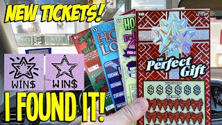 BIGGEST WIN in PACK! 💰 **NEW** EVERY HOLIDAY TICKET 💵 Fixin To Scratch