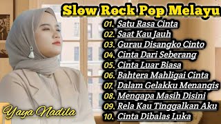 Yaya Nadila Satu Rasa Cinta Full Album Terbaru Viral Tiktok Cinta Dari Seberang