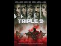 Triple 9  me titra shqip film aksion 2020