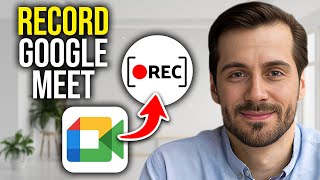 How To Record Google Meet Video Call On Mobile With Audio screenshot 5