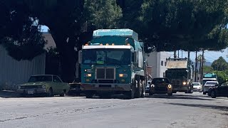 West Valley — LA Sanitation Part 4!