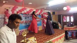CHANDU REUNION 1989 AND BATCH PART 16