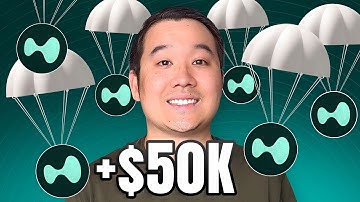 Zo farm je als een pro de volgende Airdrop van Hyperliquid (mis dit niet!)