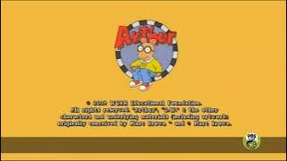 Oasis Animation/WGBH Kids (2019)