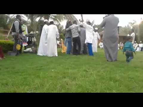 جعفر السقيد بحور الزكرى من حفل منتديات السقيد