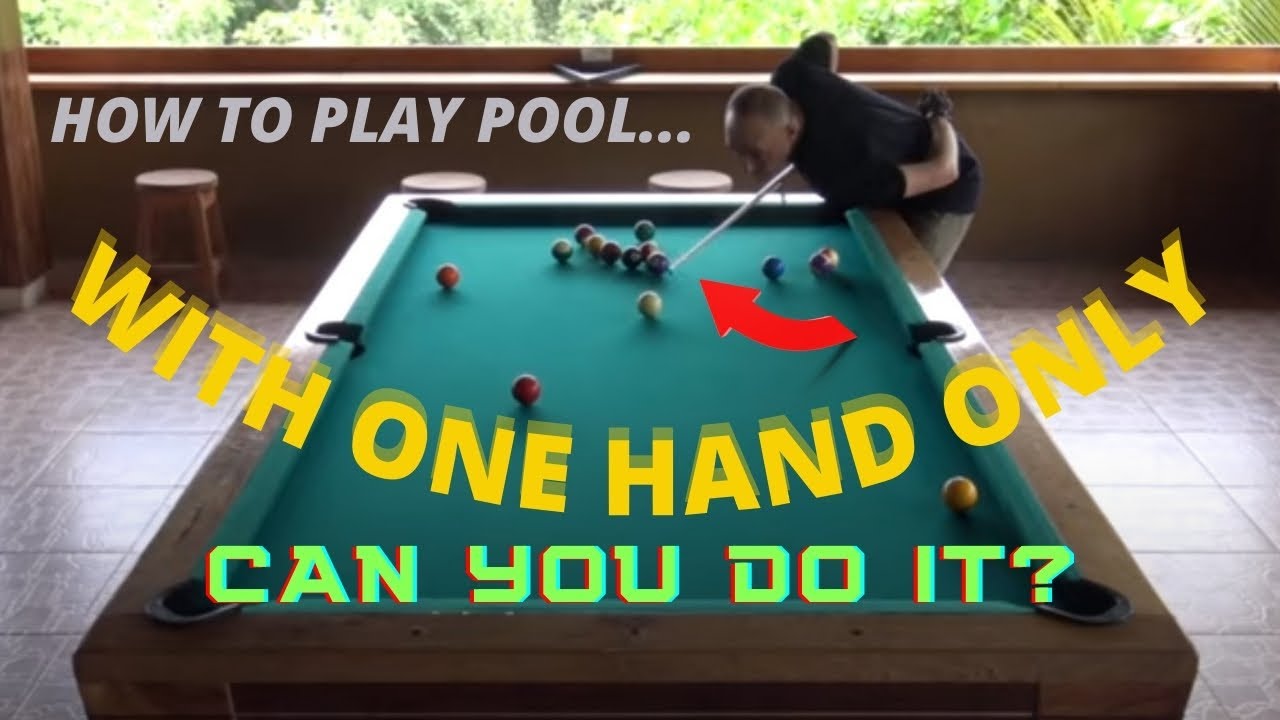 BILLIARD LESSON IN THE JUNGLE OF MAZUNTE, MEXICO, WORLD FAMOUS STATE OF  OAXACA