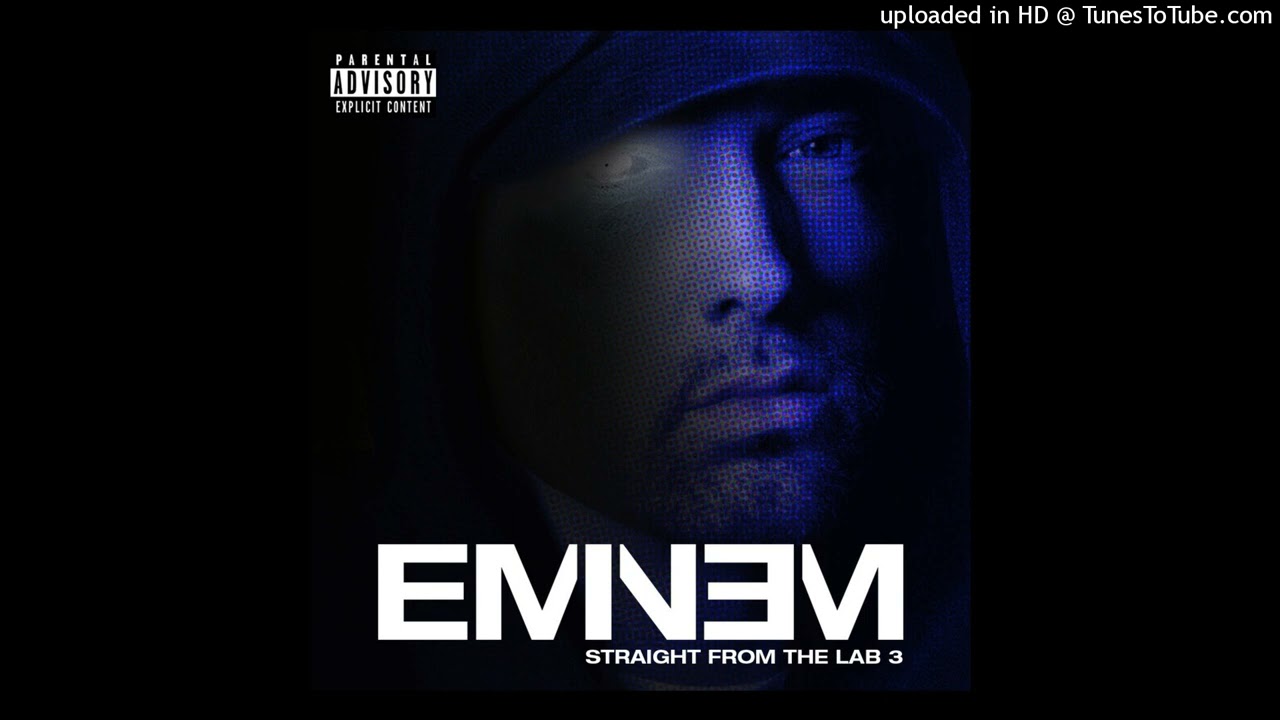 Eminem ft. Dr Dre - Sexual Healing (Leak) (Relapse)