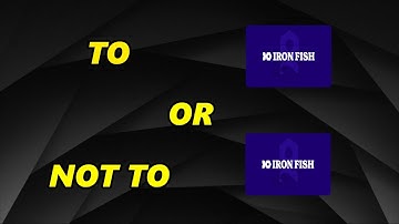 Should You Mine Ironfish??
