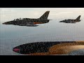 DCS L-39 Syria Campaign M4 Interception [SP]
