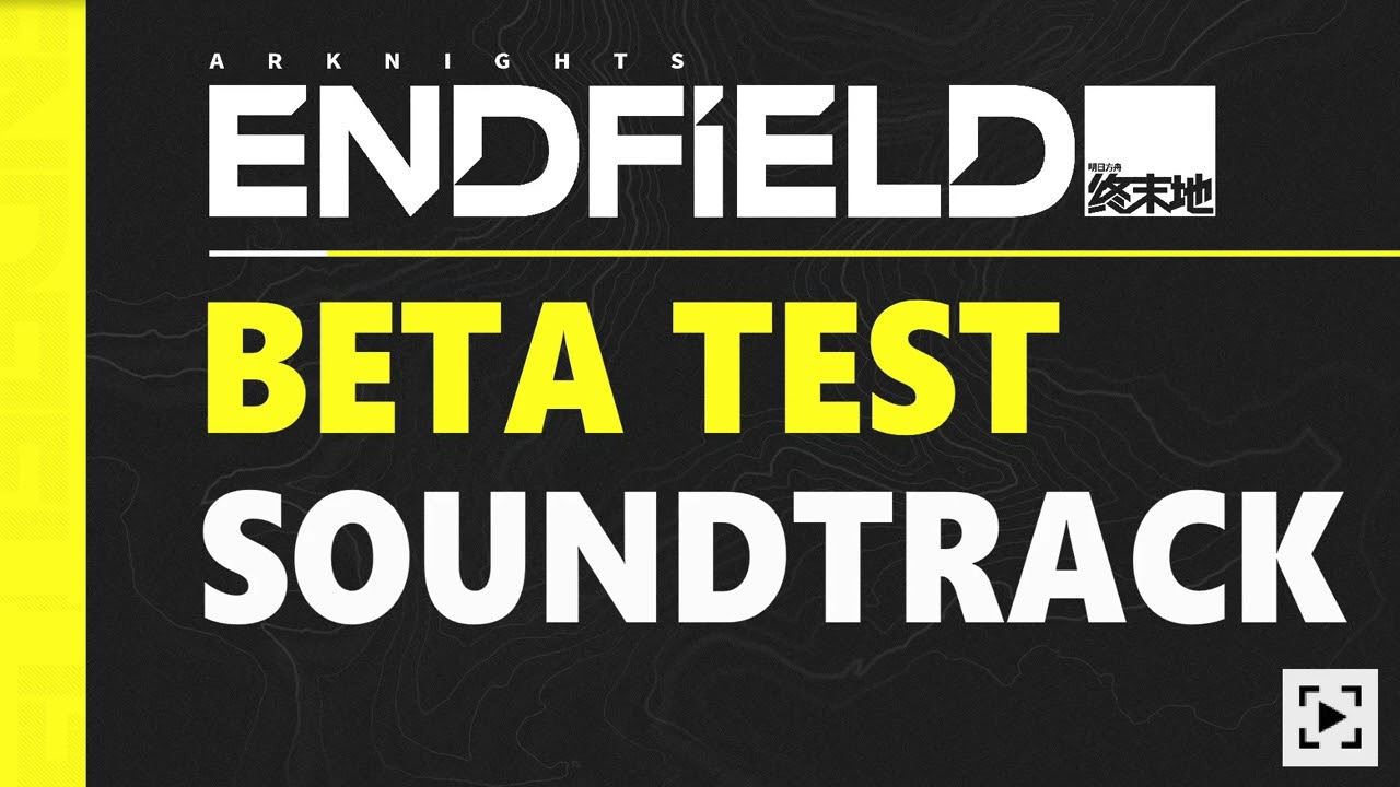 They're gonna kill our lead! | Arknights: Endfield OST