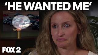 Assault in Michigan Target parking lot still haunts victim years later