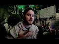 Beginning of video