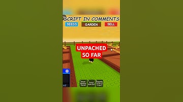 Testing New Pet Spawner Script👀#growagarden