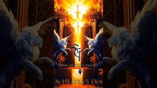 SGP - Open Heavens Doors (Preview)