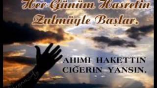 Söyle Vefasız Adın Ne Olsun Resimi