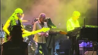 Deep Purple - Into The Fire - (24-06-2023) - Rock Imperium 2023