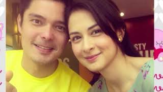 Marian Rivera 💞 DingDong Dantes: Filipino Sweetest Celebrity Married Couple