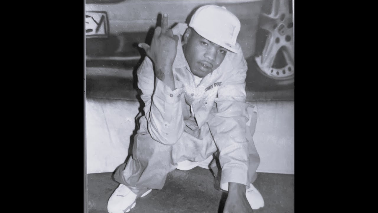 Webbie - Trilla Than A Bitch Ft Lil Phat (SLOWED)