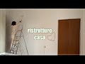 VLOGMAS: RISTRUTTURIAMO CASA ♡ vittoria.miles