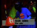 VIVA TV Housefrau Ken Ishii live mix 1995