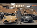 Aero99autocars Showroom Tour | Stock 01 April 2021