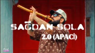 Sağdan Sola 2.0 (Apaçi̇) - Prod By. Resimi