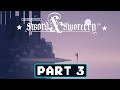 Superbrothers sword  sworcery ep walthrough part 3  lunar cycle  no commentary