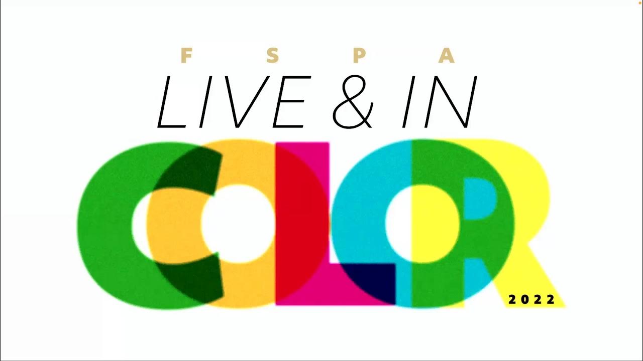 FSPA Opening Ceremonies 2022 YouTube