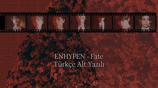 ENHYPEN - Fate [TÜRKÇE ALT YAZILI] Resimi