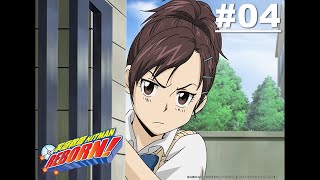 REBORN! Episod 04 [Malay Sub] | Muse Malaysia