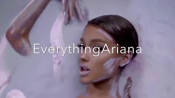 EverythingAriana - NEW AG5 SNIPPET